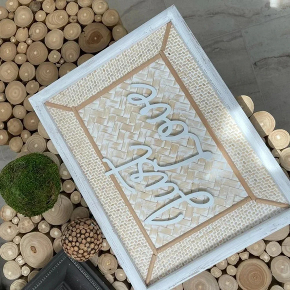 Just Love framed art - Picture 5 of 14